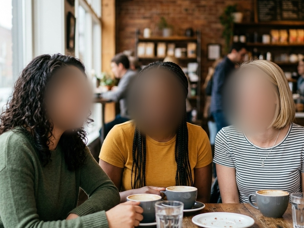 SafeShare Redacted Media