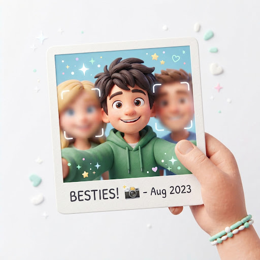 Batch Photo Review Preview